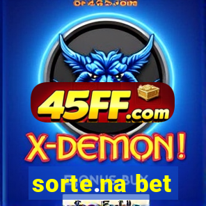 sorte.na bet
